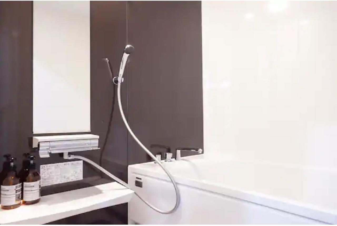 나키진 Jin Jin House 아파트 외부 사진